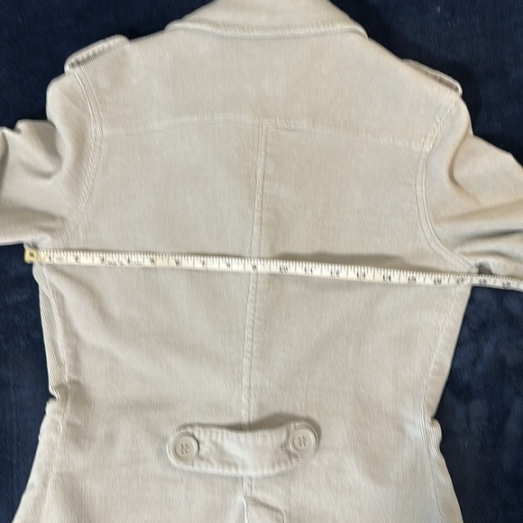 Plugg corduroy jacket - Picture 10 of 15